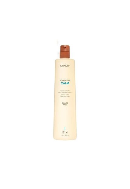 Shampoo Kinactif Calm Cuero Cabelludo Sensible 1000ml