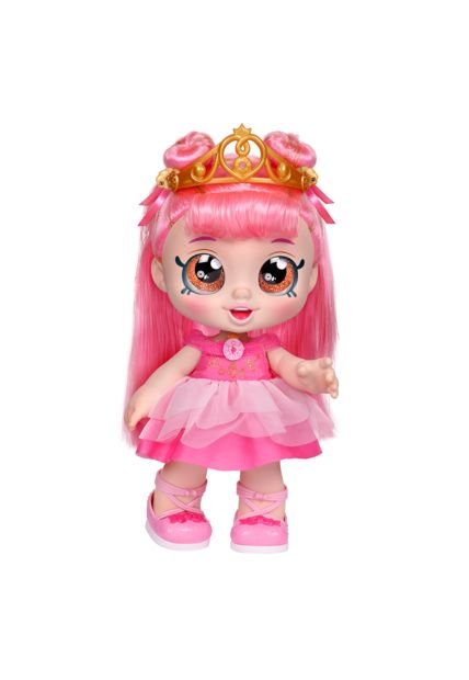 Kindi Kids - Disfraza A Tus Amigas / Serie 3