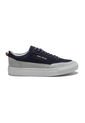 Tenis En Cuero Italiano Azul King Pieces Mazoni de King pieces