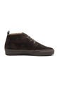 Tenis En Cuero Argentino Nobuck Café King Pieces Detor 4 de King pieces