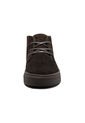 Tenis En Cuero Argentino Nobuck Café King Pieces Detor 4 de King pieces