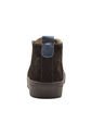 Tenis En Cuero Argentino Nobuck Café King Pieces Detor 4 de King pieces