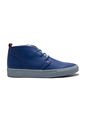 Tenis En Cuero Azul Azul King Pieces Detor 4 de King pieces