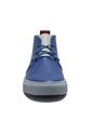 Tenis En Cuero Azul Azul King Pieces Detor 4 de King pieces