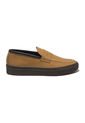 Mocasin En Cuero Argentino Miel King Pieces Basilio 4 de King pieces