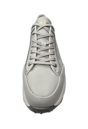 TENIS MARFIL  KING PIECES BARY