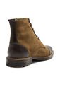 Bota Para Hombre Cuero Miel Viola 450 4 de King pieces