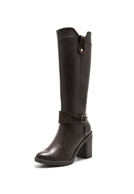 Bota Cafe King Pieces Swaty 4
