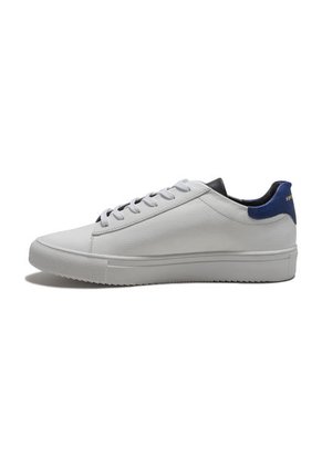 Tenis Para Hombre Cuero Blanco VFYN Raimon 24