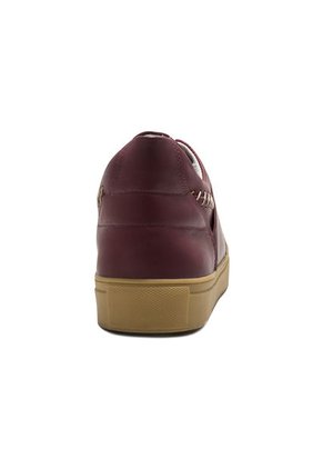 Tennis Vinotinto King Pieces Morti 4