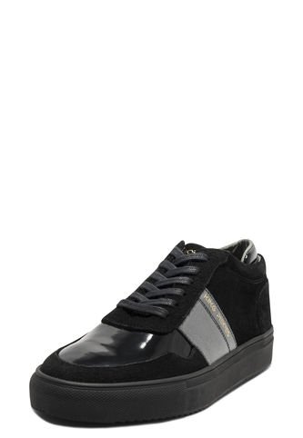 Tenis Negro King Pieces Boston King pieces