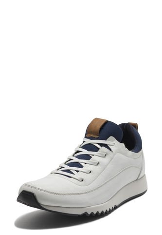 Tennis Blanco Con Azul King Pieces Perseo King pieces