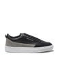 Tenis En Cuero Argentino Negro King Pieces Mazoni 4 de King pieces