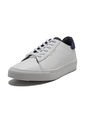 Tenis Para Hombre Cuero Blanco VFYN Raimon 24 de King pieces