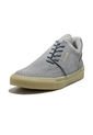 Tenis En Cuero Argentino Nobuck Gris King Pieces Morti 4 de King pieces