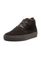Tenis En Cuero Argentino Nobuck Café King Pieces Detor 4 de King pieces