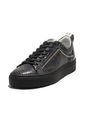 Tenis En Cuero Italiano Textura Piton King Pieces Buchem 2t 4 de King pieces