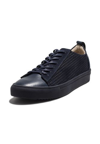 Tenis En Cuero Argentino Azul King Pieces Buchem 2r 4 King pieces