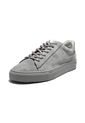 Tenis En Cuero Argentino Nobuck Gris King Pieces Buchem 24 de King pieces