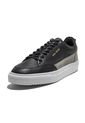 Tenis En Cuero Argentino Negro King Pieces Mazoni 4 de King pieces
