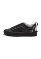 Tenis En Cuero Italiano Textura Piton King Pieces Buchem 2t 4 de King pieces