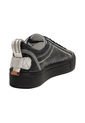 Tenis En Cuero Italiano Textura Piton King Pieces Buchem 2t 4 de King pieces
