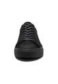 Tenis En Cuero Argentino Nobuck  Negro X Azul King Pieces Buchem 4 de King pieces