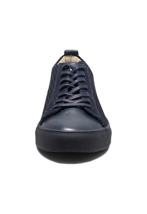 Tenis En Cuero Argentino Azul King Pieces Buchem 2r 4