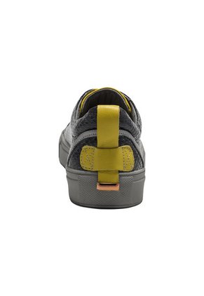 Tenis En Cuero Italiano Textura Piton King Pieces Buchem 2p 4