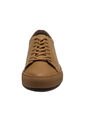 Tenis En Cuero Argentino Liso Miel/V King Pieces Buchem 4 de King pieces