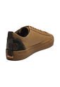Tenis En Cuero Argentino Liso Miel/V King Pieces Buchem 4 de King pieces