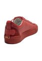 Tenis En Cuero Argentino Rojo King Pieces Buchem 4 de King pieces
