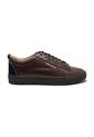Tenis En Cuero Argentino Café King Pieces Buchem 4 de King pieces