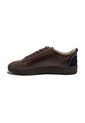 Tenis En Cuero Argentino Café King Pieces Buchem 4 de King pieces