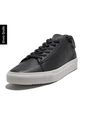 Tenis En Cuero Argentino Liso Negro King Pieces Raimon 4 de King pieces