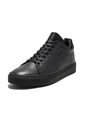 Tenis En Cuero Argentino Liso Negro King Pieces Pavas 4 de King pieces