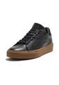 Tenis En Cuero Argentino Negro King Pieces Pavas Sc 4 de King pieces