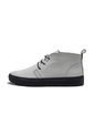 Tenis En Cuero Italiano Blanco Perforado King Pieces Detor 4 de King pieces