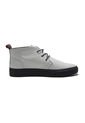 Tenis En Cuero Italiano Blanco Perforado King Pieces Detor 4 de King pieces