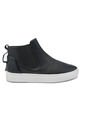 Tenis En Cuero Argentino Negro King Pieces Soto 4 de King pieces