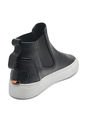 Tenis En Cuero Argentino Negro King Pieces Soto 4 de King pieces