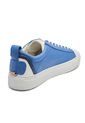 Tenis En Cuero Argentino Azul Rey X Blanco King Pieces Buchem 4 de King pieces