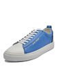 Tenis En Cuero Argentino Azul Rey X Blanco King Pieces Buchem 4 de King pieces