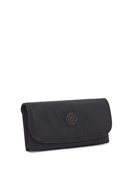 Kipling Billetera Grande Para Mujer Money Land Kipling