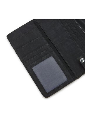 Kipling Billetera Grande Para Mujer Money Land Kipling