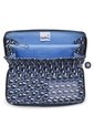 Kipling Billetera Grande Para Mujer Money World Kipling de Kipling