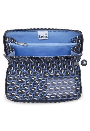 Kipling Billetera Grande Para Mujer Money World Kipling