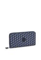 Kipling Billetera Grande Para Mujer Money World Kipling de Kipling