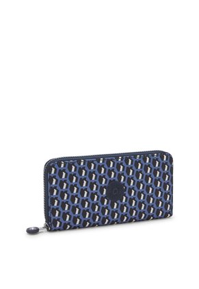 Kipling Billetera Grande Para Mujer Money World Kipling