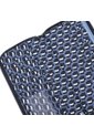 Kipling Billetera Grande Para Mujer Money World Kipling de Kipling